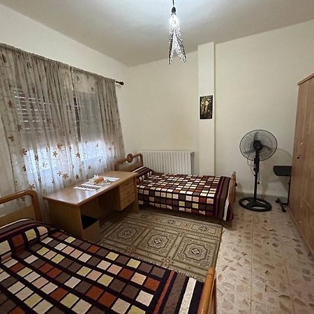 Alice & Andrew Apt. Few Steps To Madaba Old City Center Eksteriør bilde