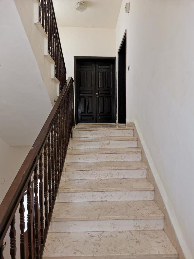 Alice & Andrew Apt. Few Steps To Madaba Old City Center Eksteriør bilde